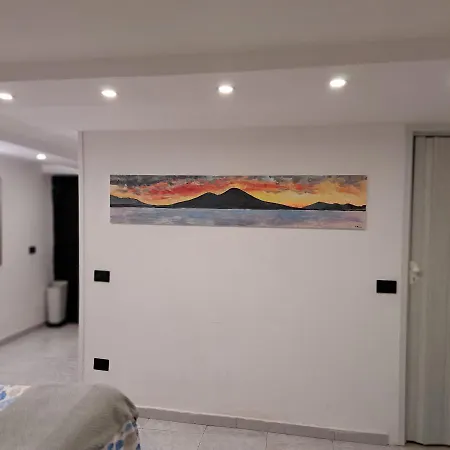Centro Storico S Chiara House-3