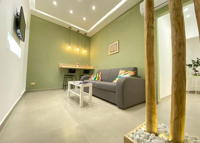 Dante Dream Apartment centro storico